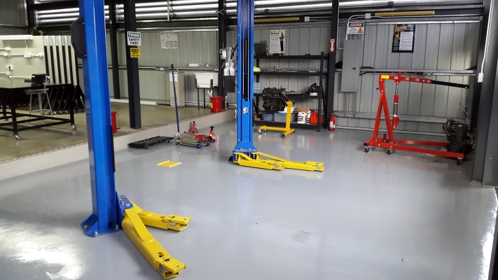 Automotive Bay (1)